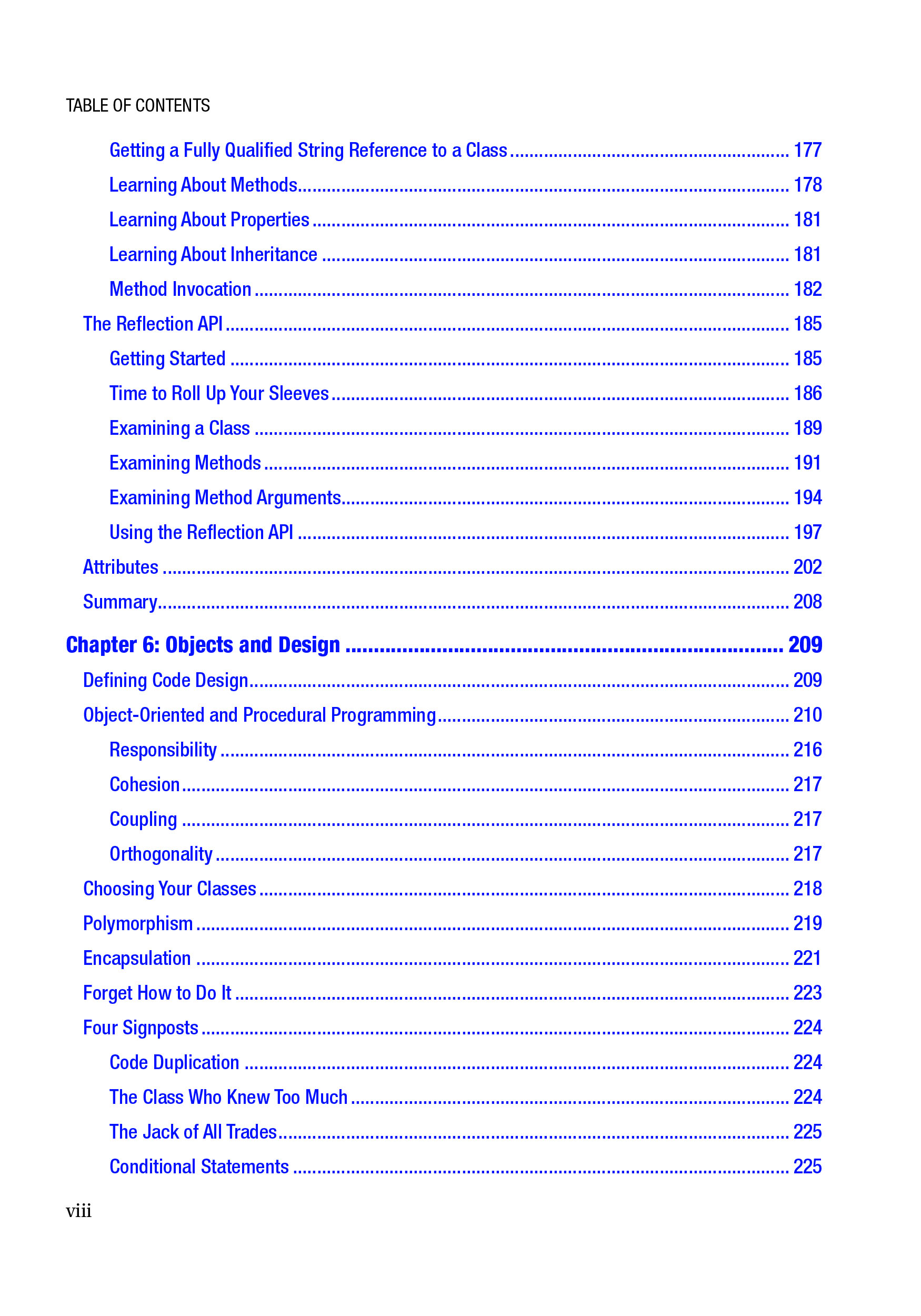 PHP 8 Objects, Patterns, and Practice