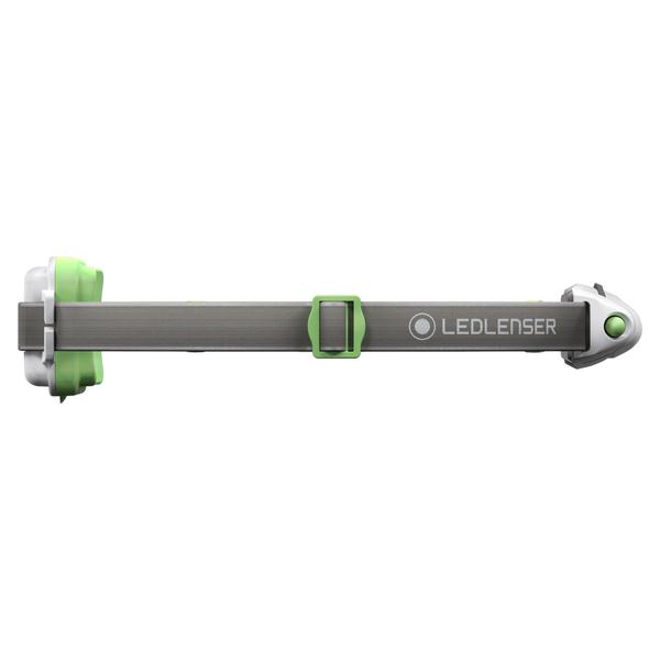 Đèn đội đầu chạy bộ - chạy trail LEDLENSER NEO4
