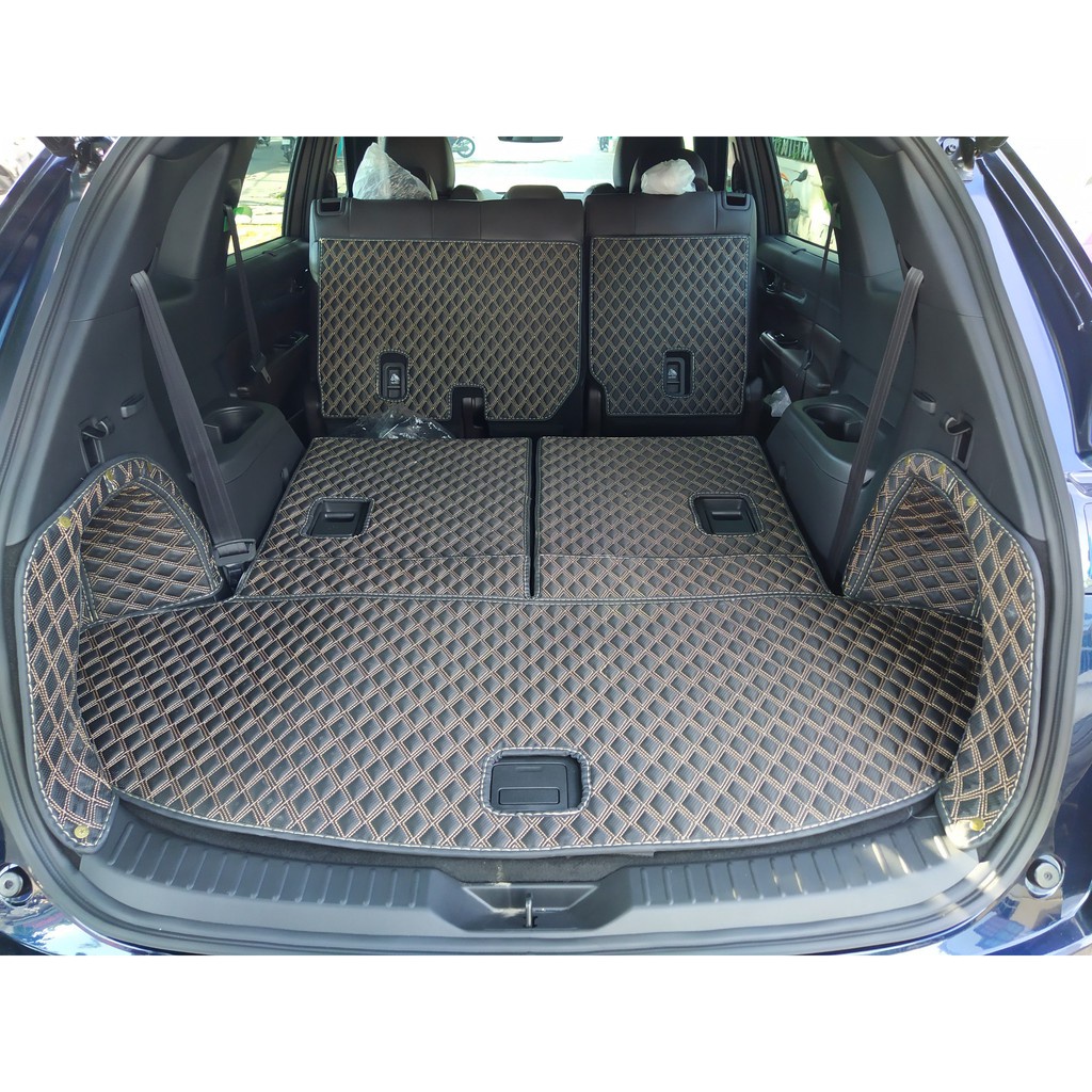 Thảm lót Full cốp xe Mazda CX8