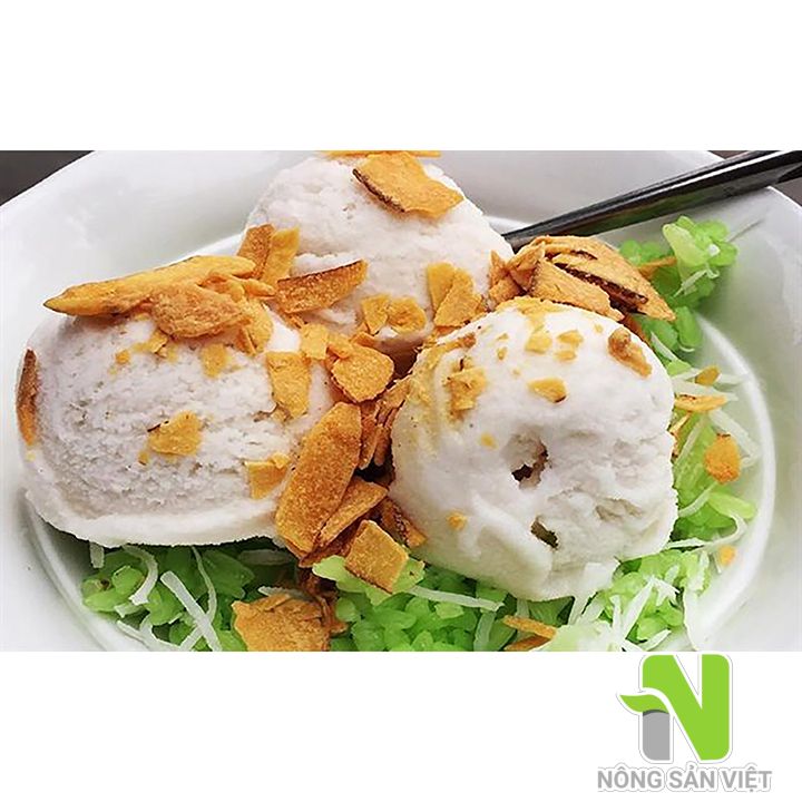 1 kg dừa khô Bình Định