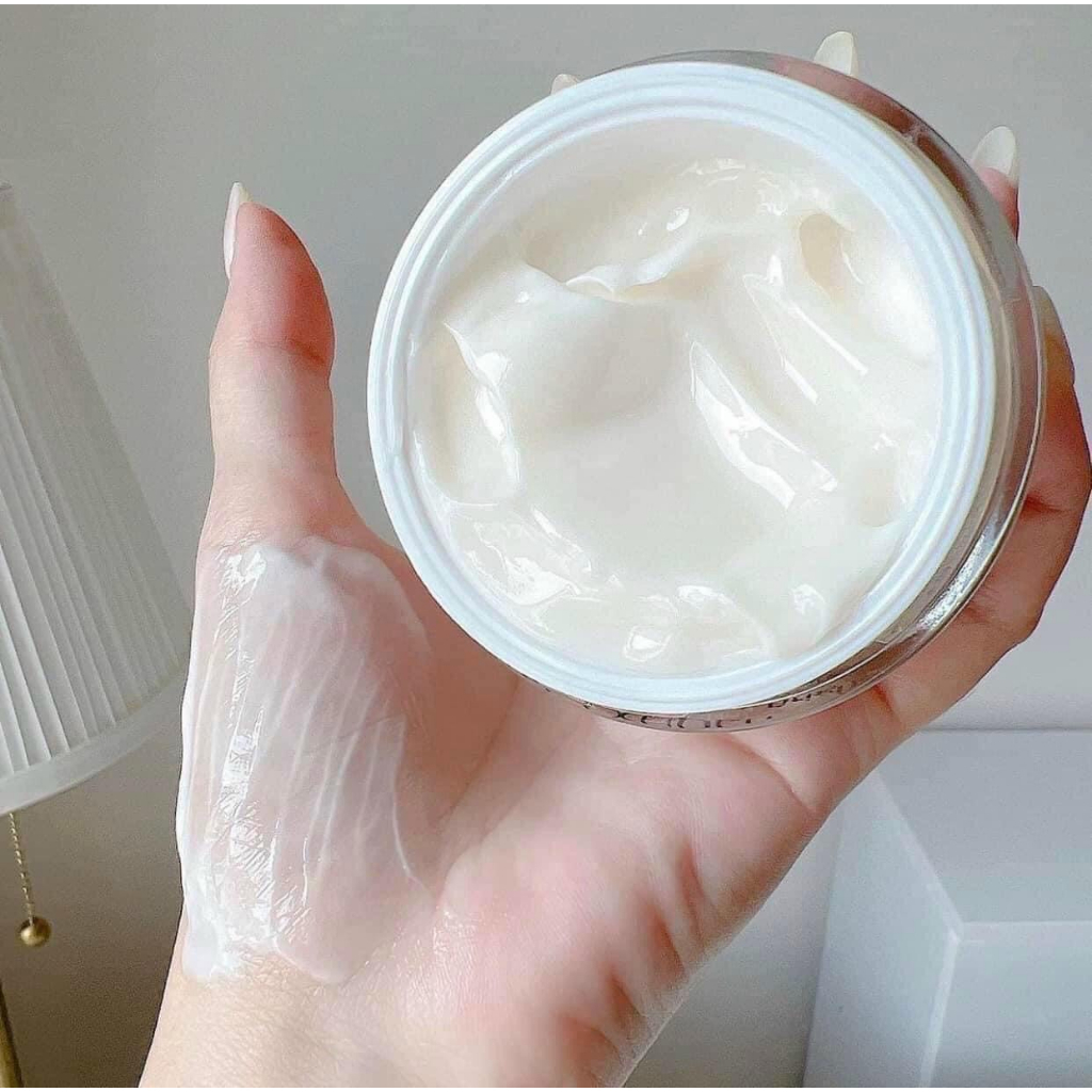 Kem dưỡng trắng da EL Revitalizing Supreme Bright+