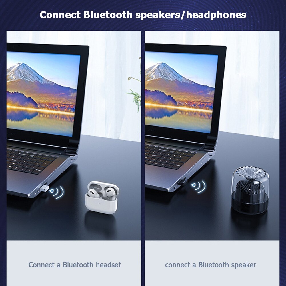 Usb bluetooth 5.0 ORICO BTA-508