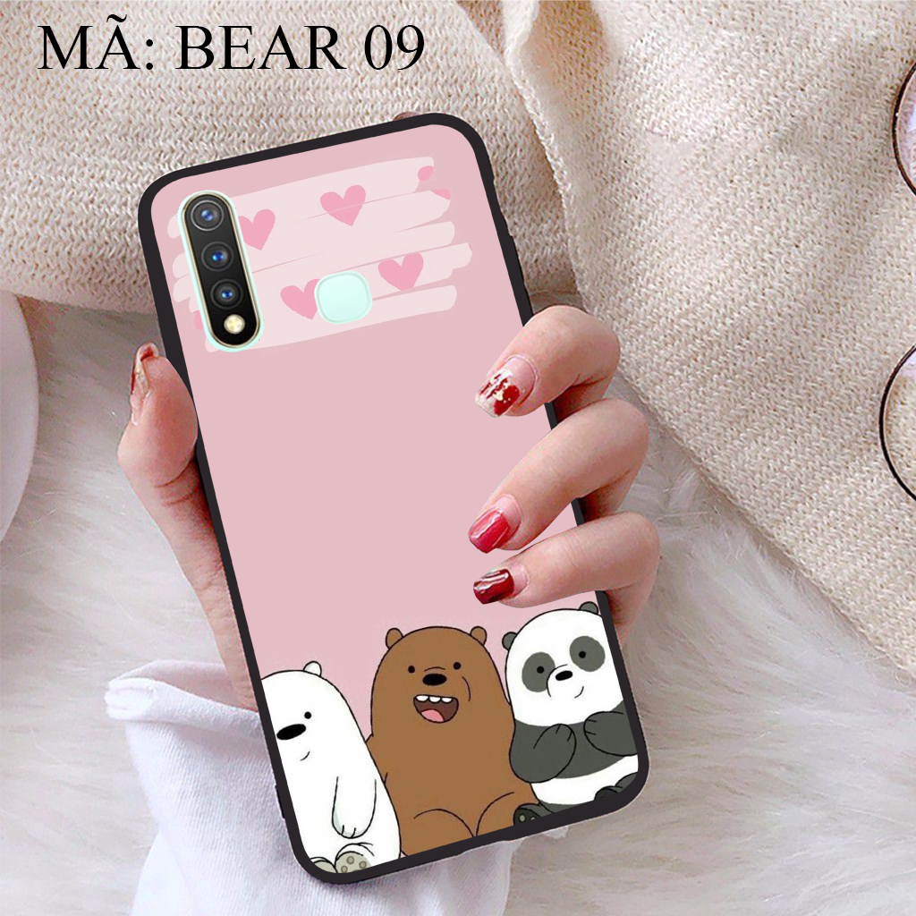 Case for vivo y19
