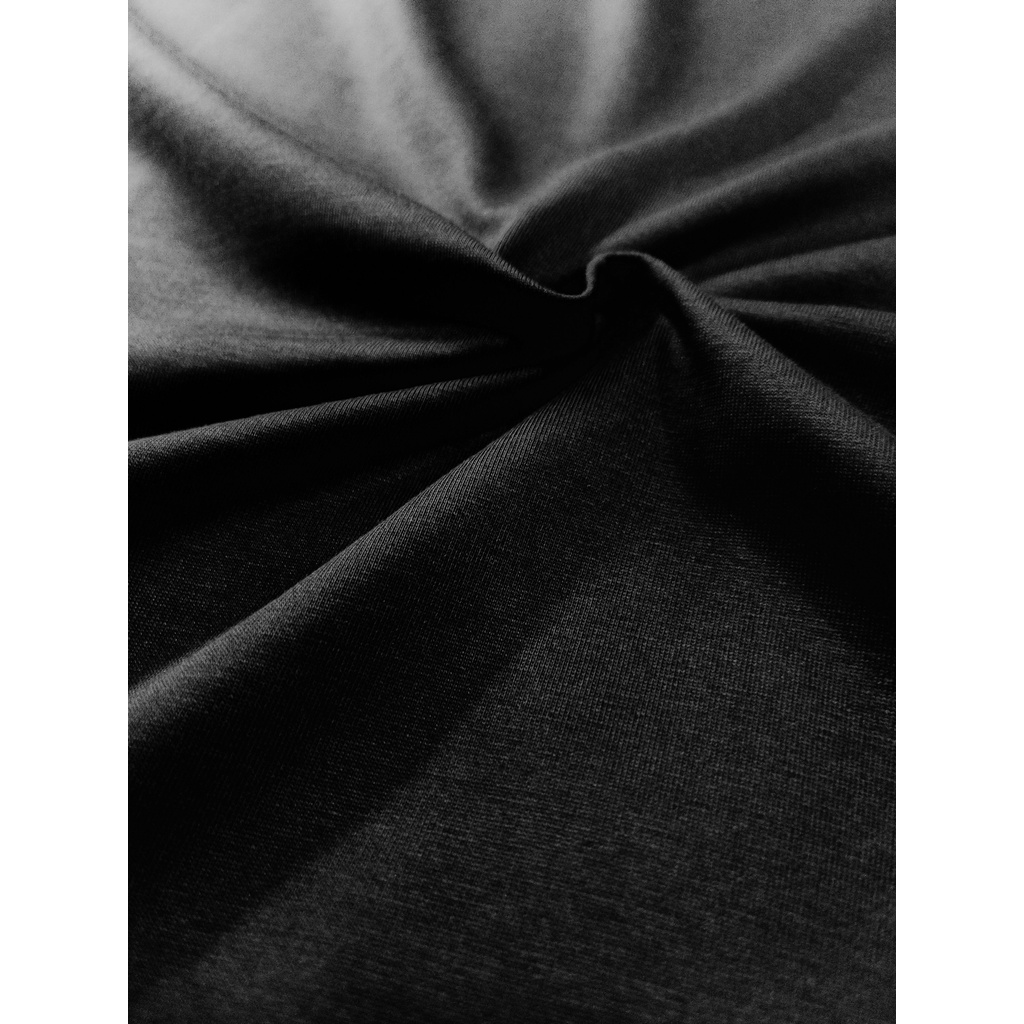 Áo thun form rộng Resolved thương hiệu LAZARUS Chất Supima cotton cao cấp chính hãng