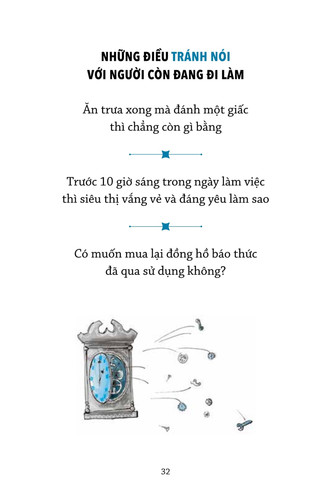 Fahasa - Quà Tặng Của Thời Gian - Về Hưu