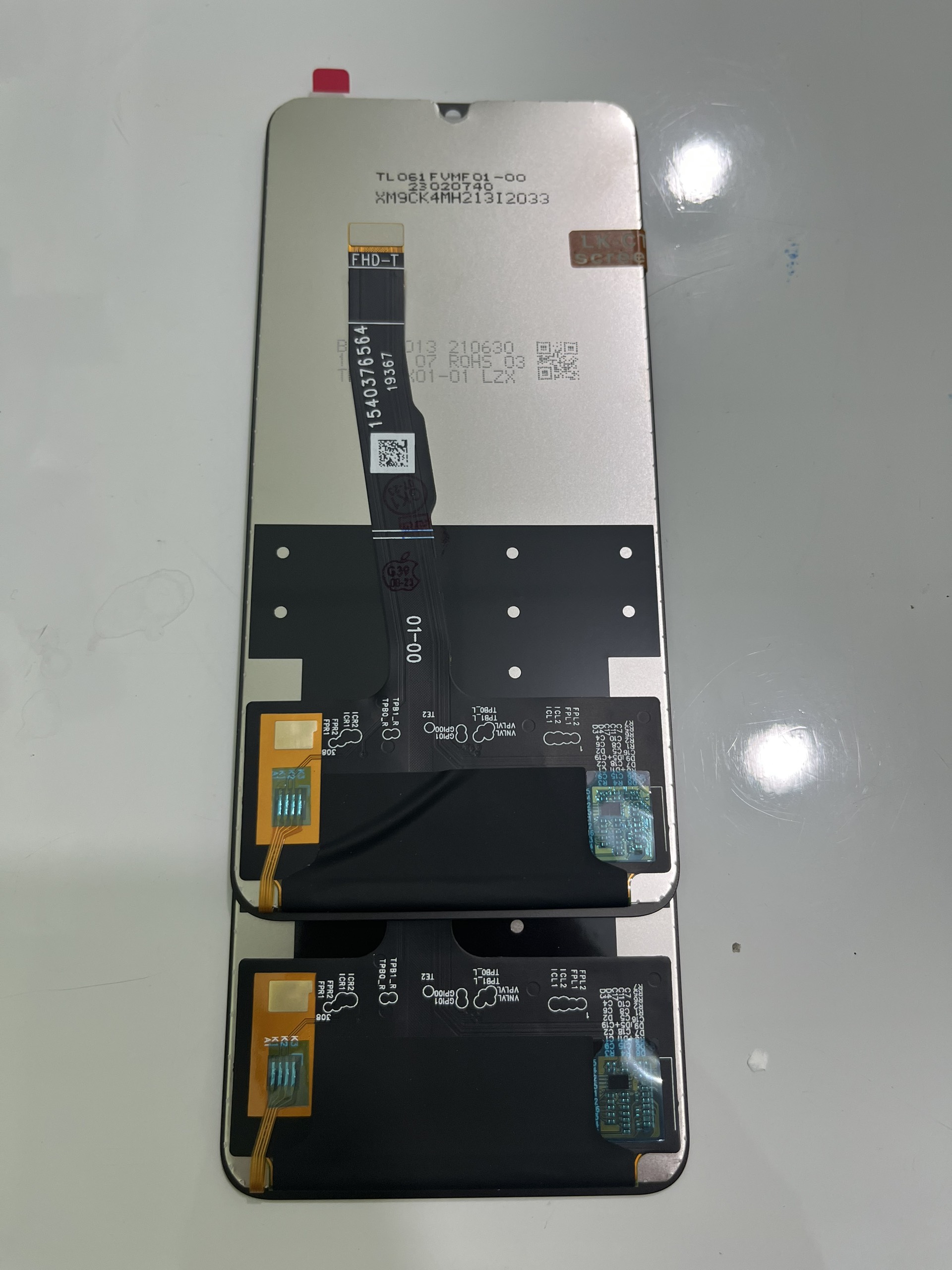 Màn hình full huawei p30 lite 2019, mar-lx1m, mar-al00, mar-tl00