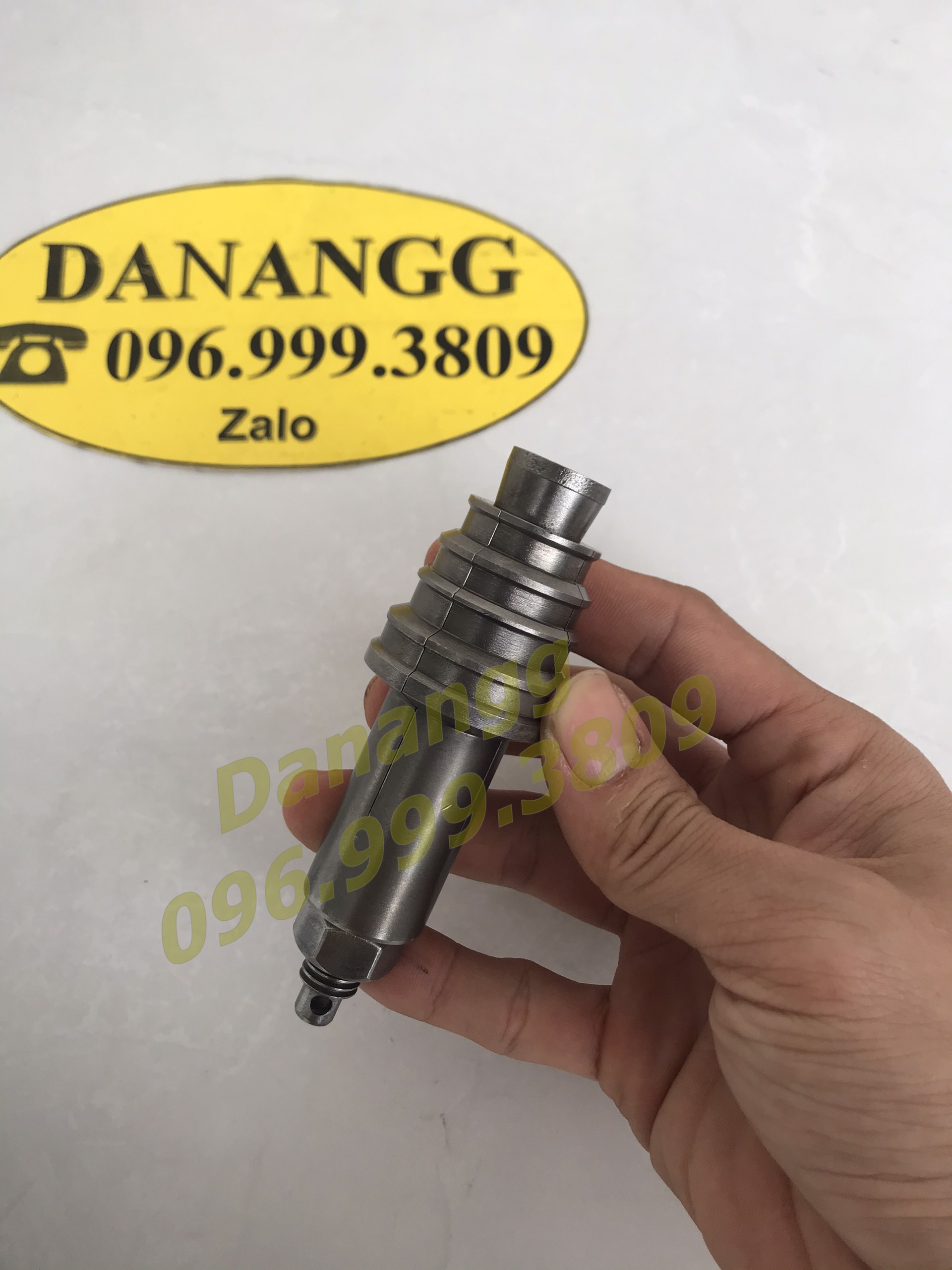 Bộ cảo lấy bạc đạn bể xe máy