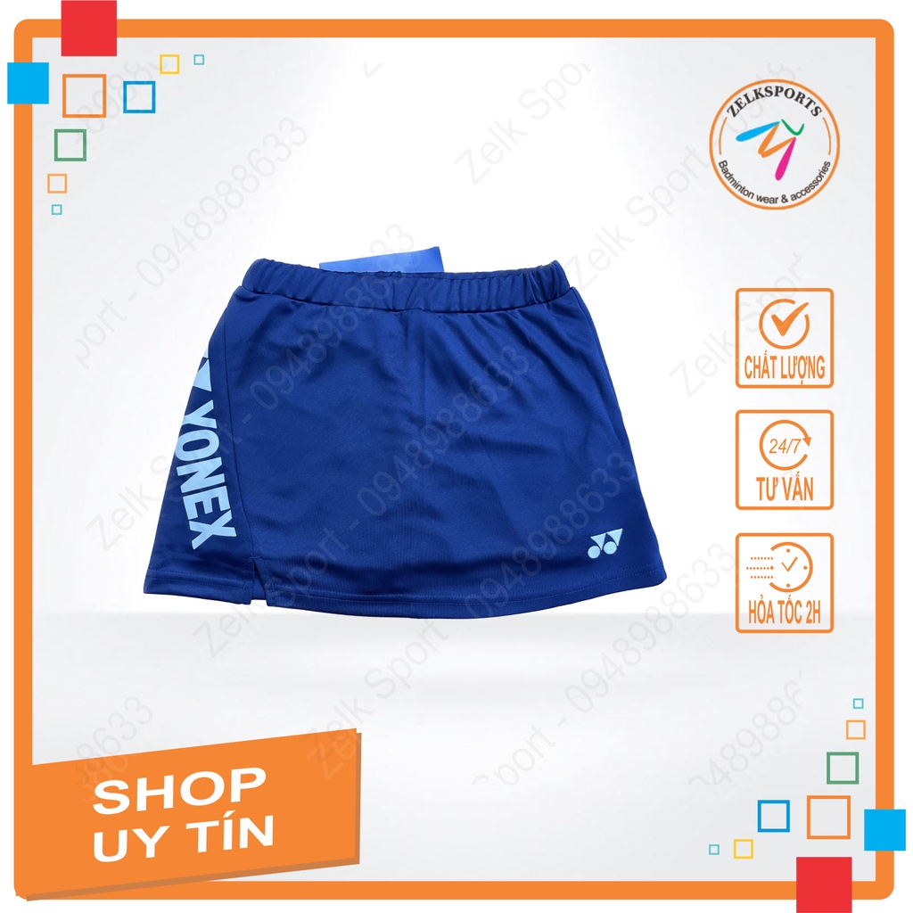 Váy cầu lông Yonex 92006