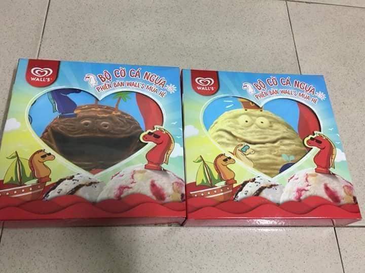 [HCM]Bộ Cờ Cá Ngựa