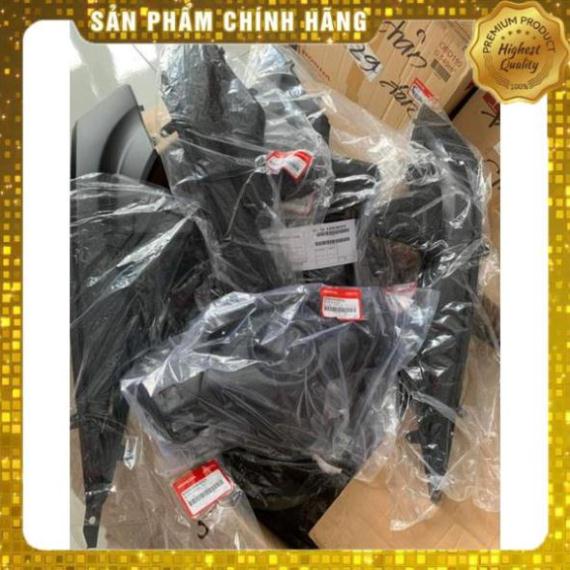Bộ nhựa nhám click 110
