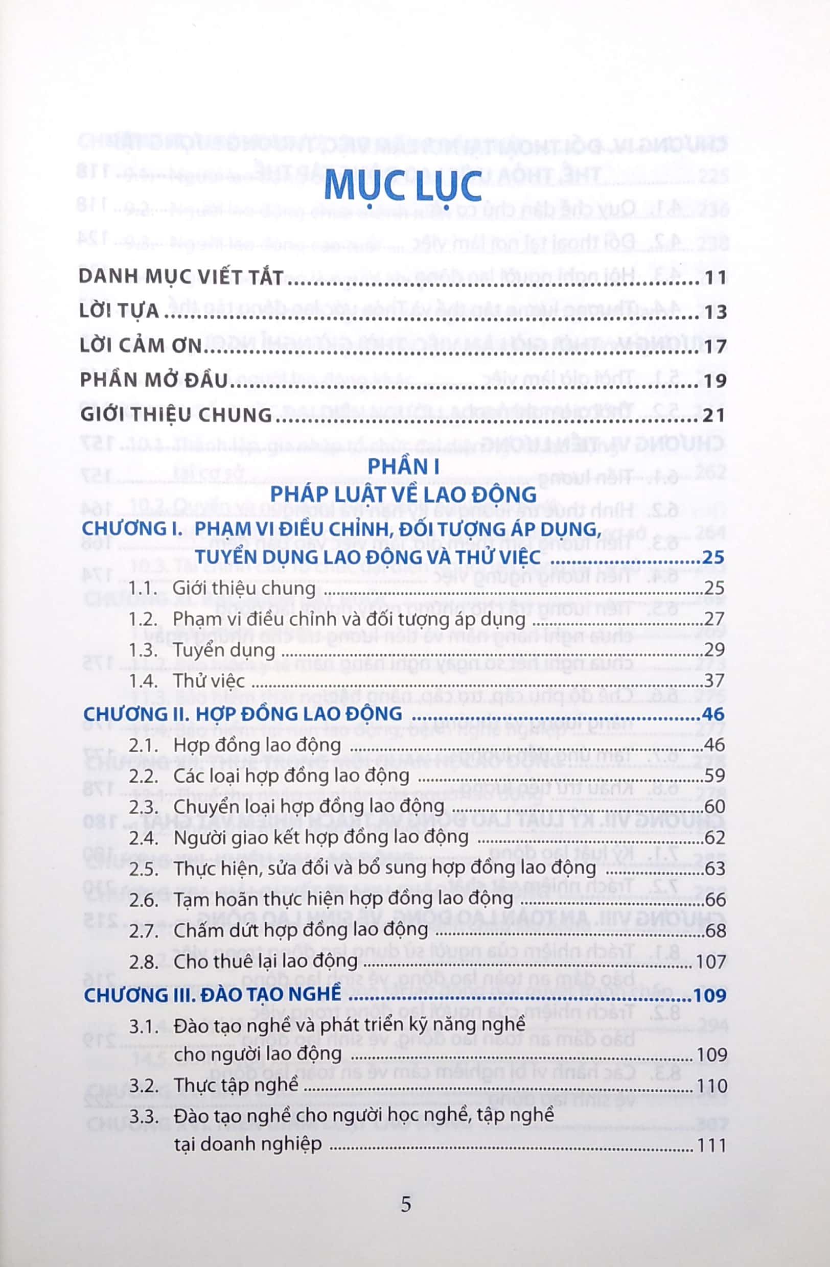 Sổ Tay Pháp Luật Lao Động (Tái Bản 2023)