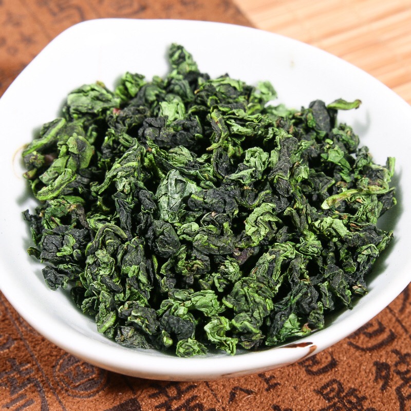 HCMTRÀ THIẾT QUAN ÂM NÙNG HƯƠNG 250G