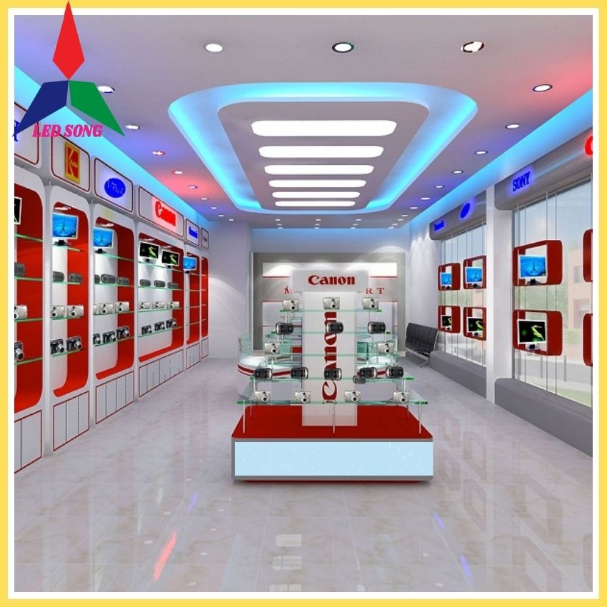 Led Dây Dán 12v 5054 Siêu Sáng Cuộn 5m