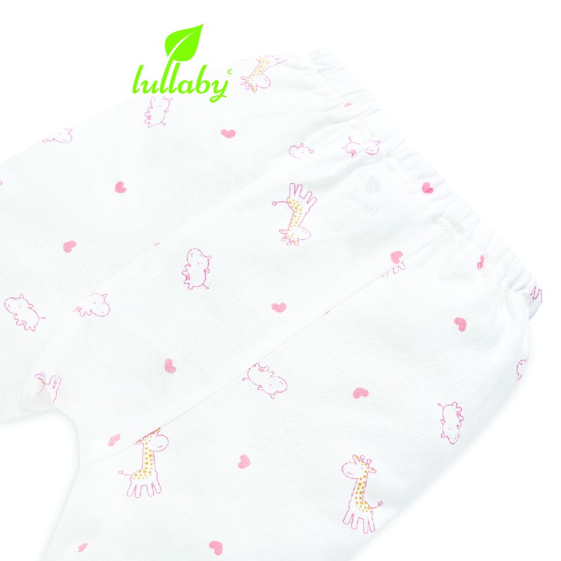 Lullaby - Quần Dài Đáp Dũng - Nh606P