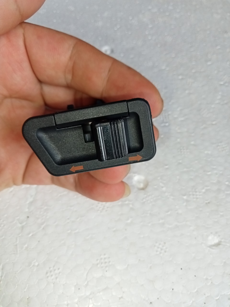 Bộ 5 Nút Công Tắc Xe Wave A RS 100 Wave Cá