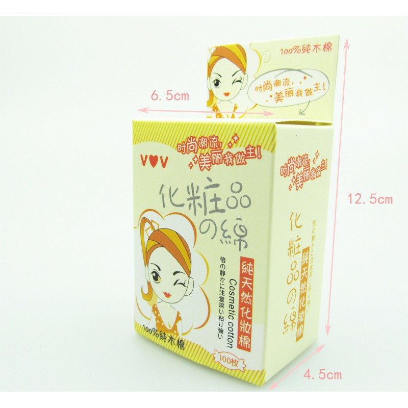 [HCM]Khăn Tẩy Trang 100 Miếng