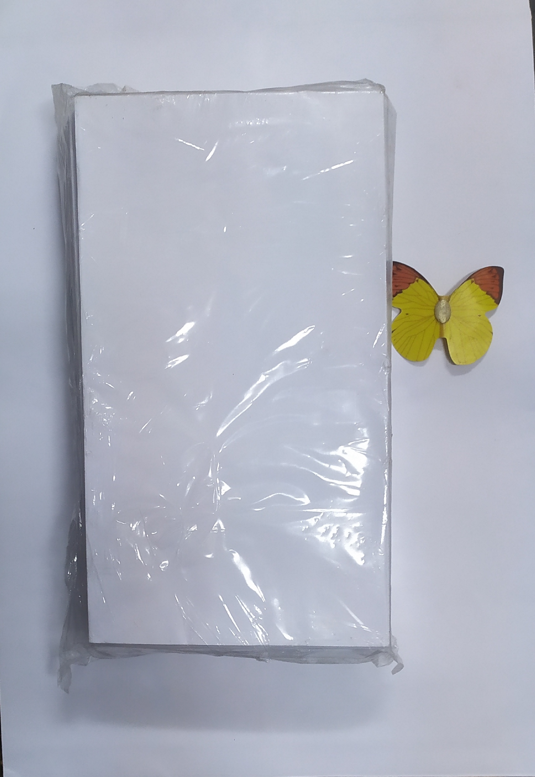 Phong bì trắng kt (22*12)