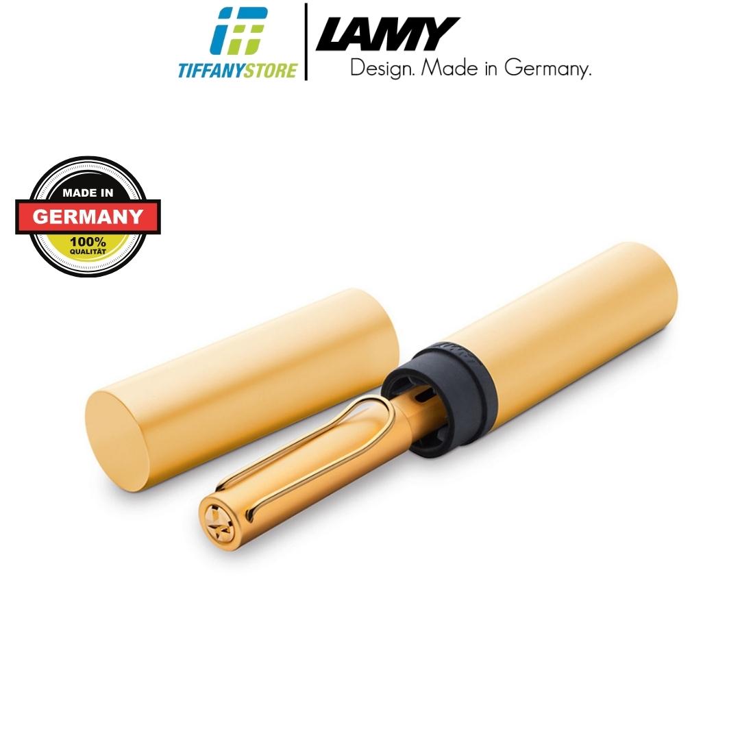 Bút máy, bút bi Lamy LX - Made in Germany