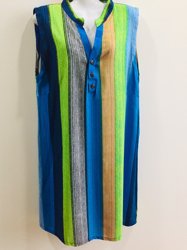Đầm mặc ở nhà size xxl