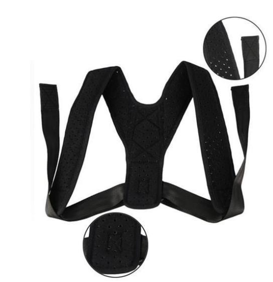 - Đai chống gù lưng BODYWELLNESS -