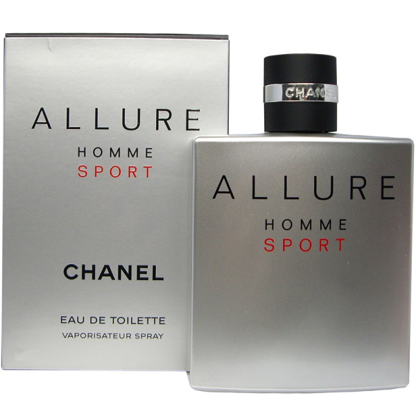 Nước Hoa Nam Chanel Allure Homme Sport 100ML-EDT#Ở đây Shop chỉ bán hàng Authentic#