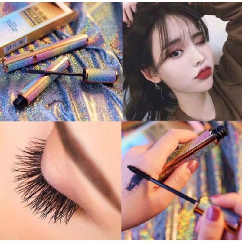Mascara Leezi Long Volume Waterproof (A8) giá rẻ