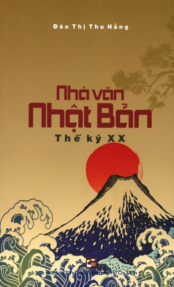 Nhà văn nhật bản thế kỷ xx - đào thị thu hằng