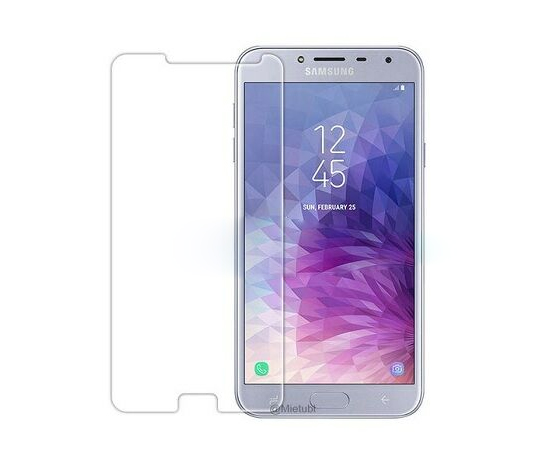 Miếng Dán Cường Lực Cho Samsung Galaxy J4 2018 (Trong suốt)