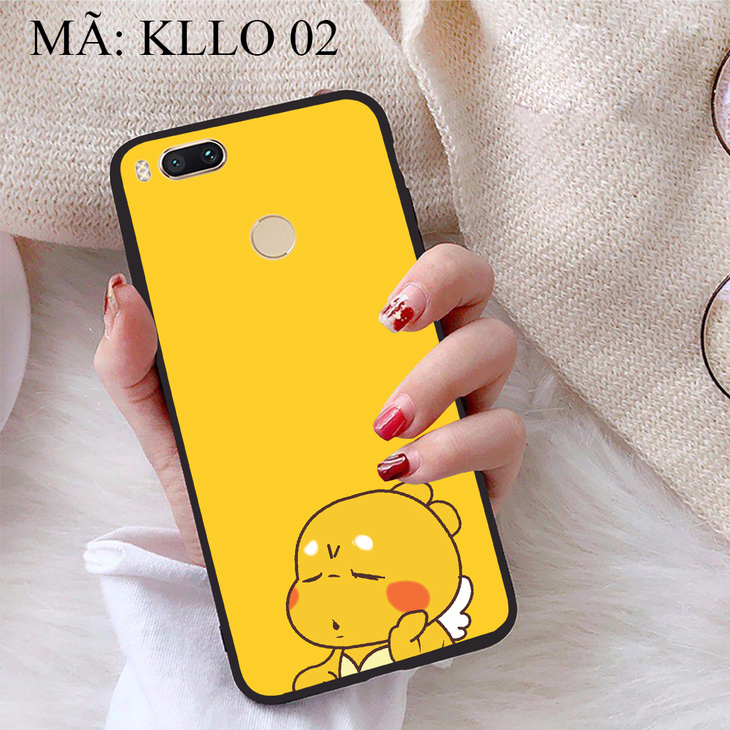 Case for xiaomi mi a1