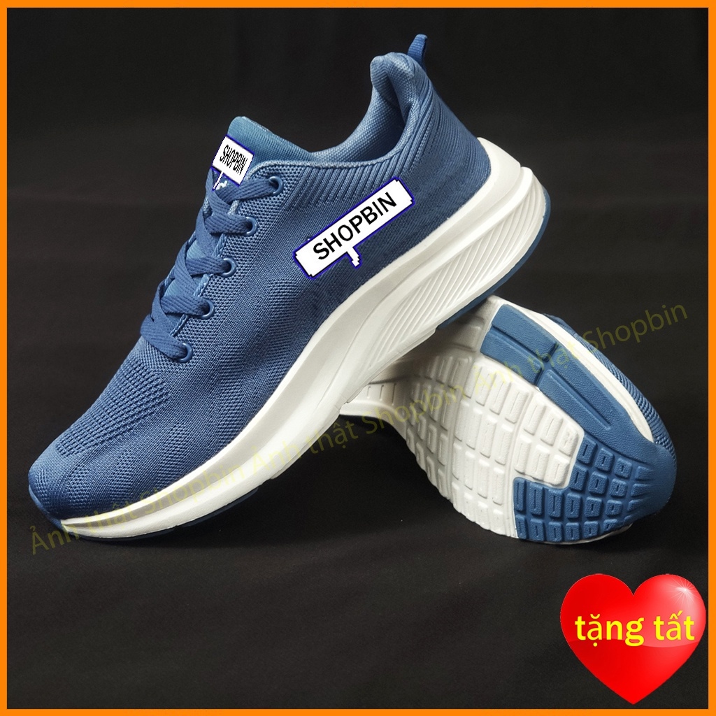 ☂♟◘  giày thể thao nam size 40- 44 Hàng Quá Chất