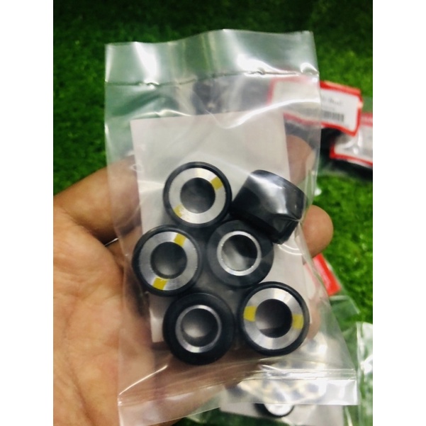 Bi nồi cho AB 125/Click125/Vario/PCX/Lead/SH