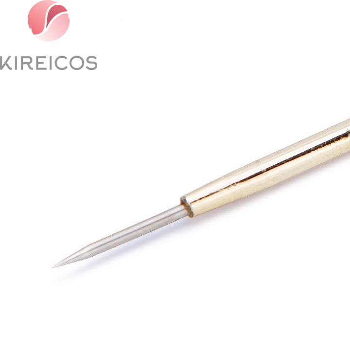 Cây Nặn Mụn 2 Đầu Lameila E300 - kireicos