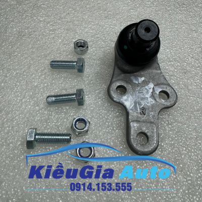 Rotuyn trụ đứng càng A xe Ford Focus
