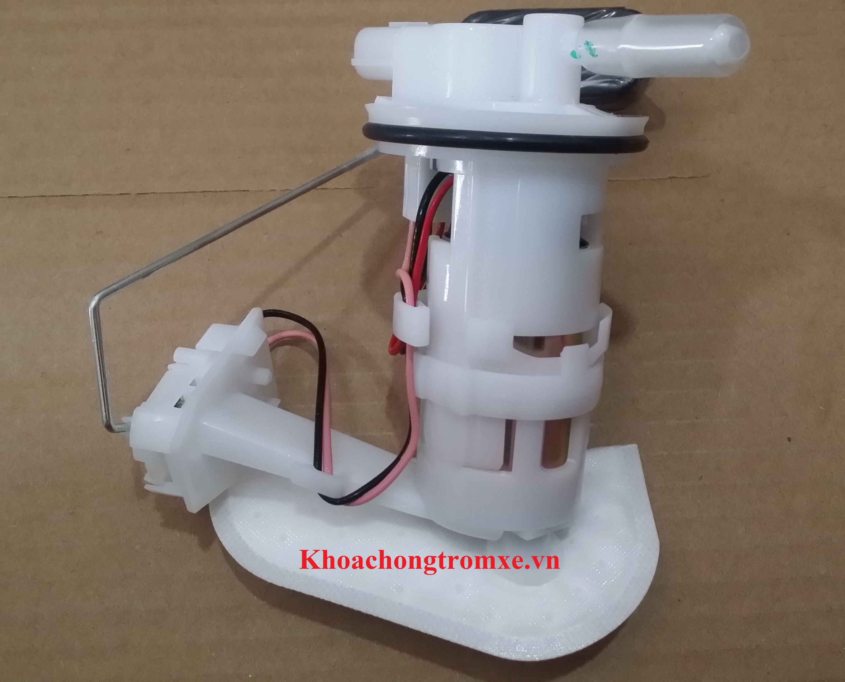 Bộ bơm xăng airblade 110 2009 2010 2011