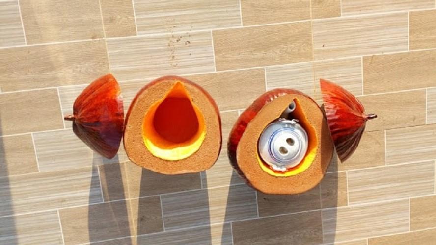 Bộ vỏ bình trà và bình trà cỡ nhỏ
