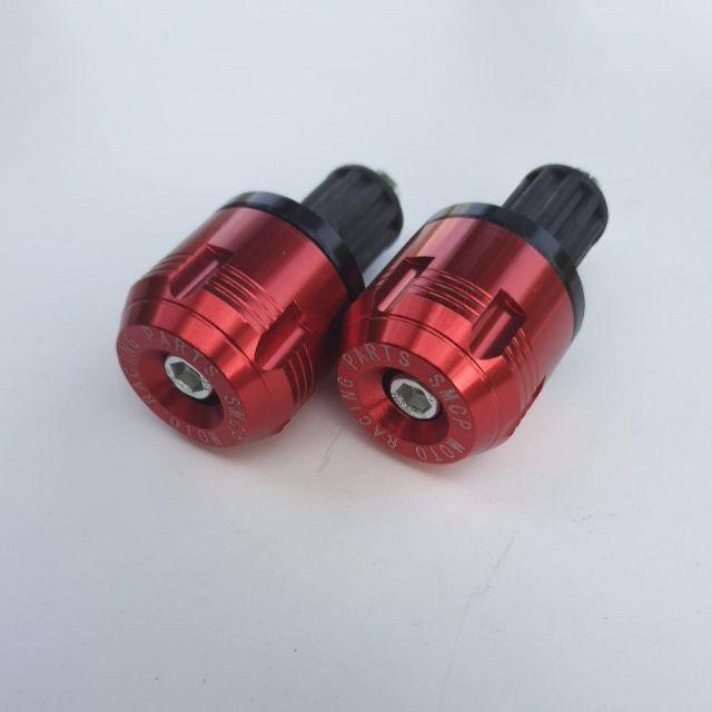 Gù tay lái spirit nhôm cnc