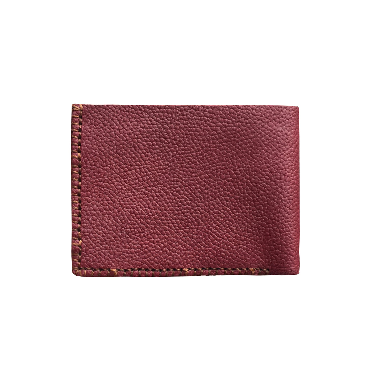 Men's leather wallet DaH2 V0046DO