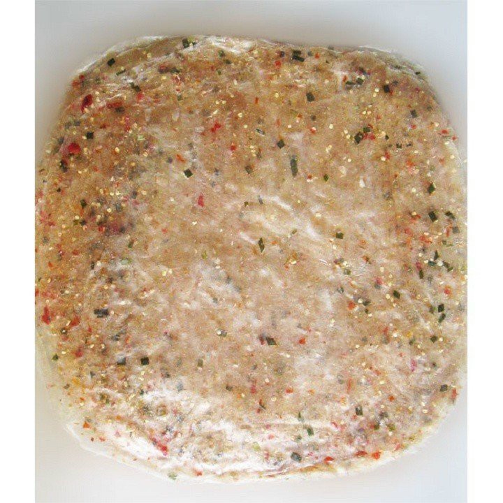 500g bánh dẻo tôm tây ninh siêu ngon