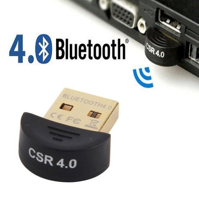 [HCM]USB Bluetooth CSR 4.0