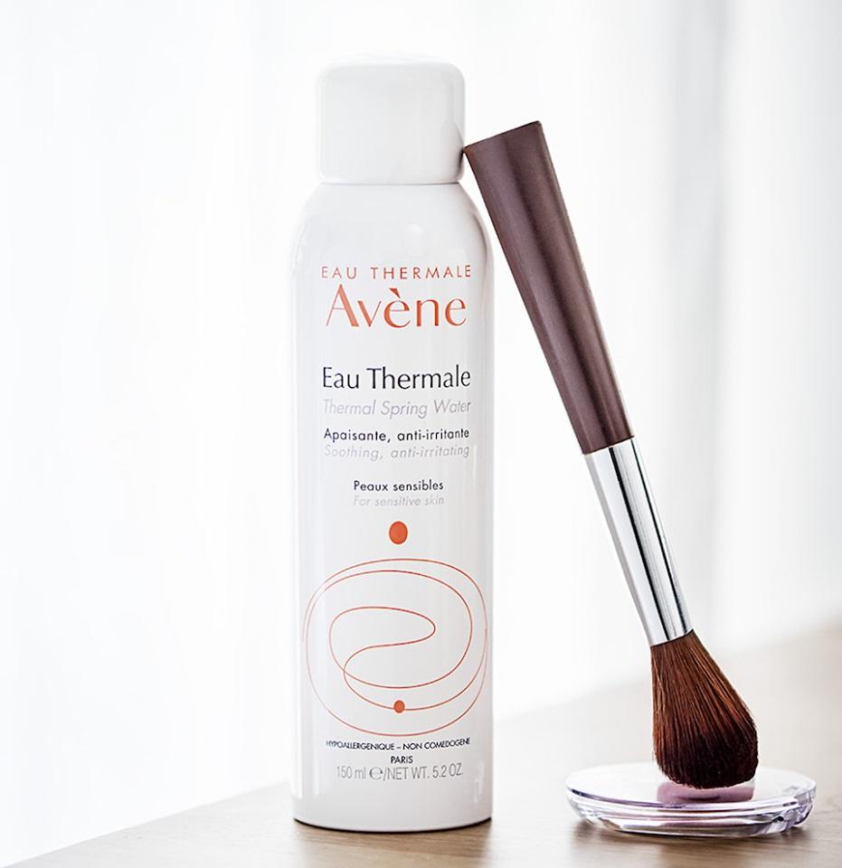 [HCM]Nước Xịt Khoáng AVÈNE Thermal Spring Water 150ml