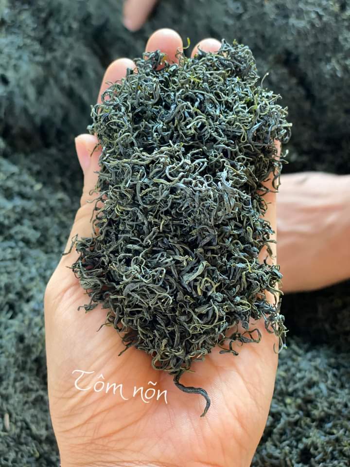 Chè Thái nguyên búp loại 1 ( túi 01 kg)