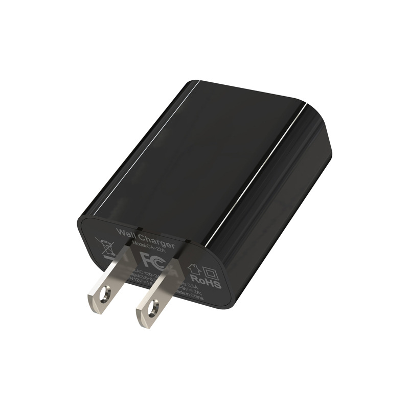 Cục sạc 5V-1A, Adapter 1 cổng USB - M9