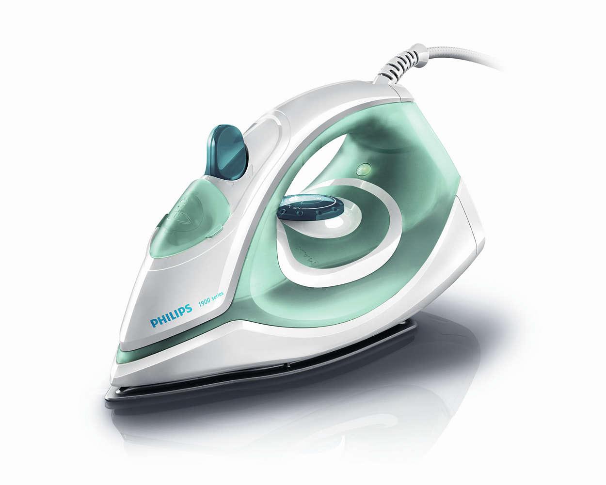 Bàn là hơi Philips GC1903