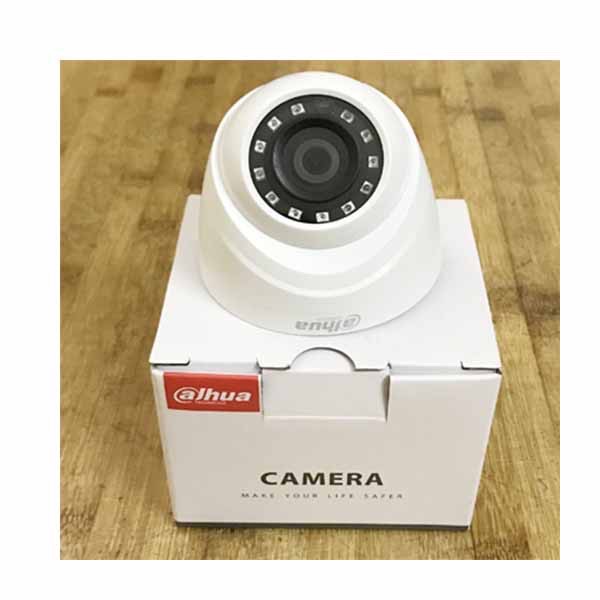 Camera Dome Dahua HAC-HDW1200MP-S5
