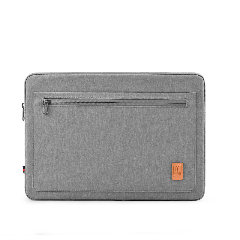 Túi chống sốc cao cấp Ultrabook 13.3inch WiWu Sleeve - T42