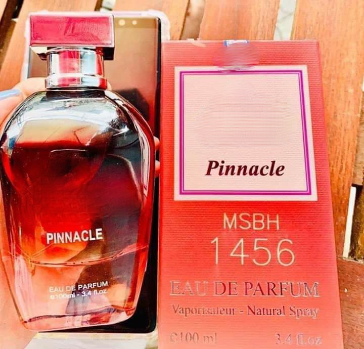 Nước hoa pinnacle 100ml