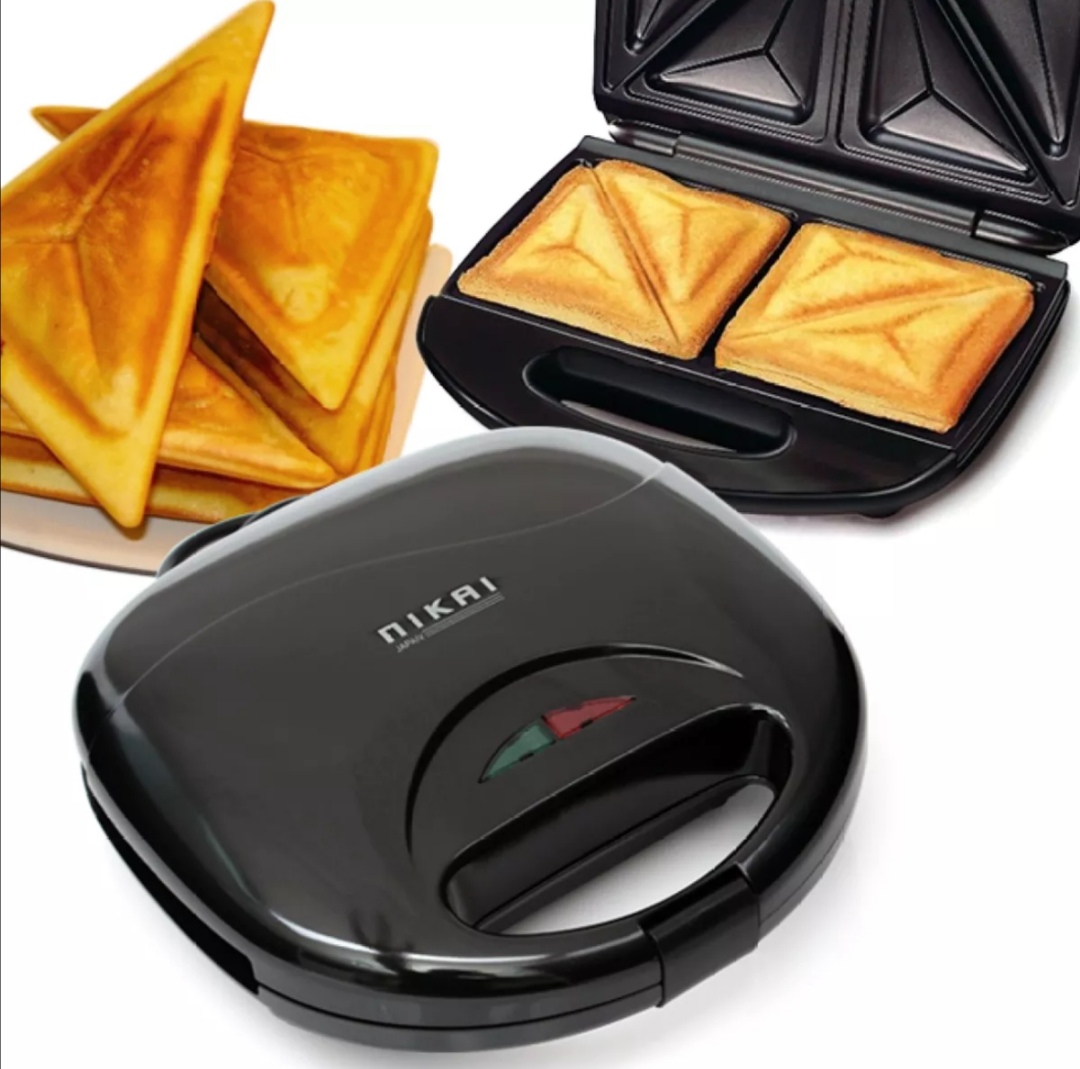 Máy nướng bánh