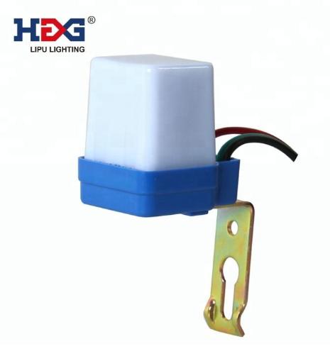 Cảm biến ánh sáng 220V 10A