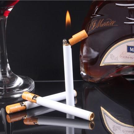 Hột Quẹt BẬT LỬA GAS HÌNH ĐIẾU THUOC