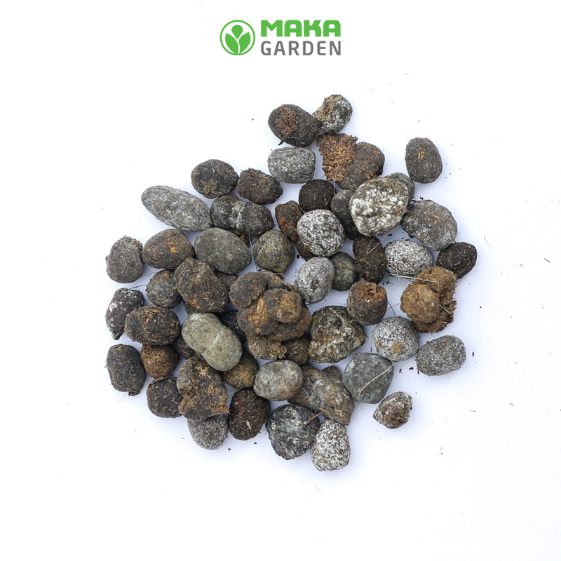 Phân dê hữu cơ đã qua xử lý (1kg)